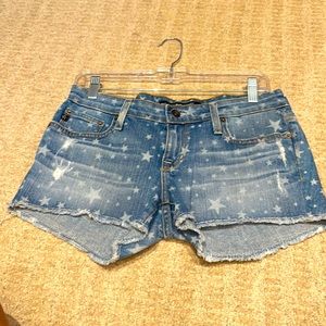 Big Star shorts